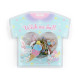 Japan Sanrio Summer T-shirt Sticker - Wish Me Mell