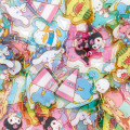Japan Sanrio Summer T-shirt Sticker - Sanrio Family - 3