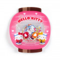 Japan Sanrio Summer Lantern Sticker - Hello Kitty - 1