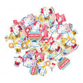 Japan Sanrio Summer Lantern Sticker - Hello Kitty - 2