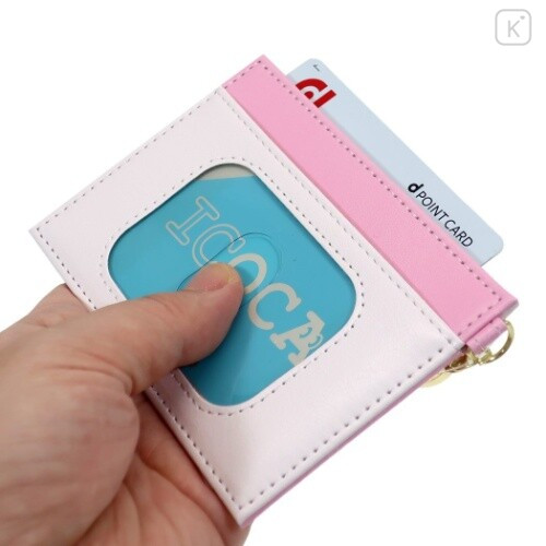 Japan Sanrio Pass Case Card Holder - My Melody - 2
