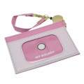 Japan Sanrio Pass Case Card Holder - My Melody - 3