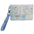 Disney Pass Case Card Holder - Alice in Wonderland Girls Room - 1