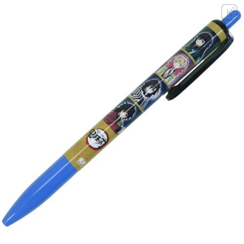 Japan Demon Slayer Ballpoint Pen - Hashira B - 1