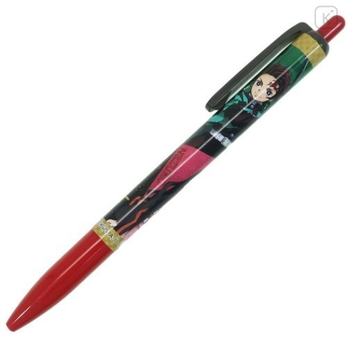 Japan Demon Slayer Mechanical Pencil - Main A - 1