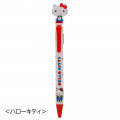 Japan Sanrio Bobbing Ball Pen - Hello Kitty - 1
