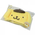 Japan Sanrio Mascot Hair Band - Pompompurin - 3