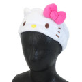 Japan Sanrio Mascot Hair Band - Hello Kitty - 2