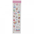 Japan Sanrio My Collect Stickers - 1