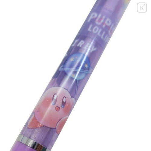 Japan Kirby Mechanical Pencil - Lollipop - 2