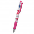 Japan Disney Store Sarasa Multi 4+1 Gel Pen & Mechanical Pencil - Lotso - 2