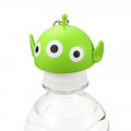 Japan Disney Store Keychains & Bottle Markers - Aliens - 4
