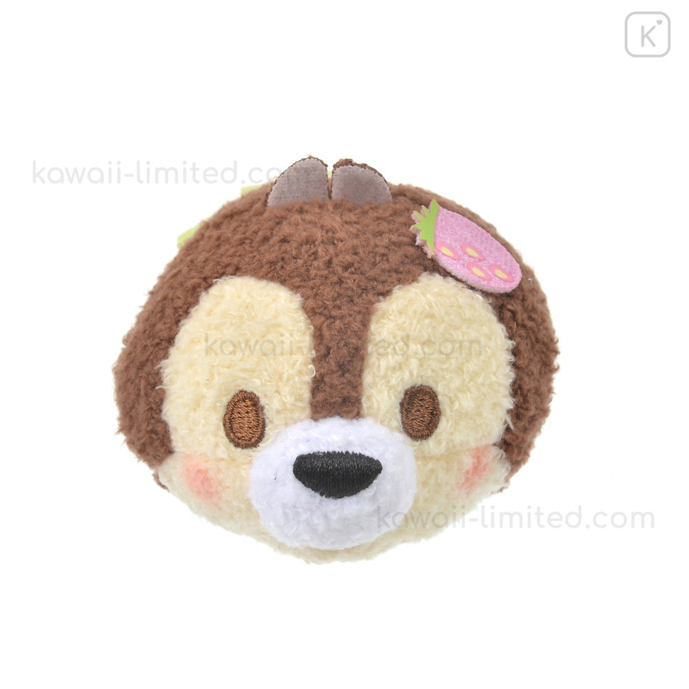 disney tsum tsum chip and dale