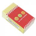 Japan Chupa Chups Eraser - Scented Poppy Light Yellow - 2
