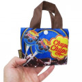 Japan Chupa Chups Eco Shopping Bag & Mini Bag - Coke - 4