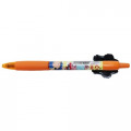Japan Crayon Shin-chan 0.5mm Gel Pen - Kindergarten Bus Orange - 2