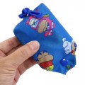 Japan Crayon Shin-chan Eco Shopping Bag - Shinnosuke Cosplay Blue - 5