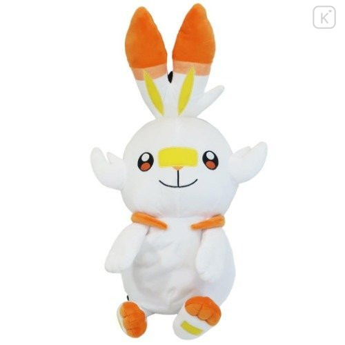 scorbunny plush near me