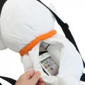 Japan Pokemon Plush Backpack - Scorbunny - 3
