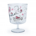 Japan Sanrio Dessert Cup - Hello Kitty - 2