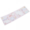 Japan Kirby Sticky Notes Set - Happy Day with Waddle Dee - 3