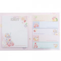 Japan Kirby Sticky Notes Set - Happy Day with Waddle Dee - 5
