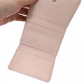 Japan Snoopy Bi-Fold Wallet - Pink - 5