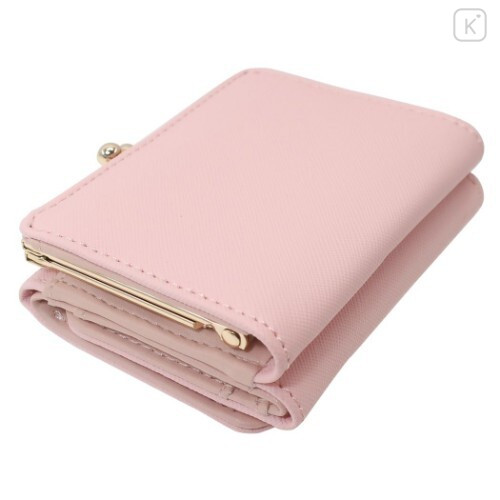 Japan Snoopy Bi-Fold Wallet - Pink - 6
