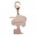 Japan Snoopy Key Charms - Cap - 2