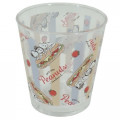 Japan Snoopy Glass - Sandwiches - 1