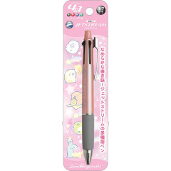 Japan San-X Jetstream 4&1 Multi Pen + Mechanical Pencil - Sumikko Gurashi : Star