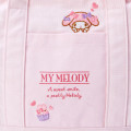 Japan Sanrio Canvas Handbag - My Melody - 2