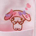 Japan Sanrio Canvas Handbag - My Melody - 3