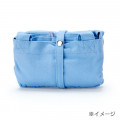 Japan Sanrio Canvas 2way Tote Bag - My Melody - 6