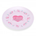 Japan Sanrio Melamine Plate - My Melody - 1