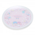 Japan Sanrio Melamine Plate - Little Twin Stars - 1
