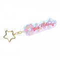 Japan Sanrio Acrylic Keychain - My Melody - 1