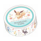 Japan Pokemon Washi Paper Masking Tape - Eevee Evolution