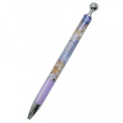 Japan Disney Mechanical Pencil - Chip & Dale Star Night