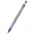 Japan Disney Mechanical Pencil - Chip & Dale Star Night - 1