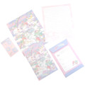 Japan Sanrio Stationery Letter Set - Little Twin Stars / In the Sky - 2