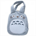 Japan Ghibli Die-cut Mini Bag - Totoro - 1