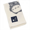 Japan Ghibli Wash Handkerchief - My Neighbor Totoro / Flower - 3