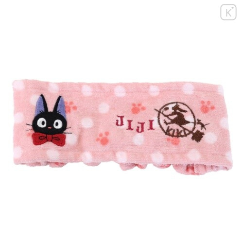 Japan Ghibli Hair Band - Jiji : Kiki's Delivery Service - 1