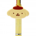 Japan Sanrio 2 Color Ball Pen - Pompompurin Face - 3