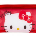 Japan Sanrio Pen Case - Hello Kitty - 4