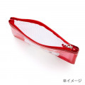 Japan Sanrio Pen Case - My Melody - 3