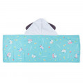 Japan Sanrio Hooded Cool Towel - Pochacco - 3