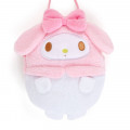 Japan Sanrio Neck Pouch - My Melody - 2