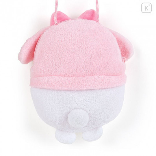 Japan Sanrio Neck Pouch - My Melody - 3